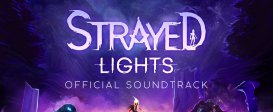 Strayed Lights - Soundtrack