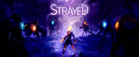 Strayed Lights