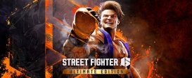 Street Fighter 6 Ultimate Edition