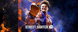 Street Fighter 6