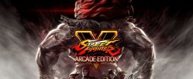 Street Fighter V: Arcade Edition