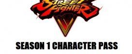 Street Fighter V - Season 1 Character Pass