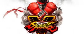 Street Fighter V