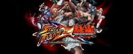 Street Fighter X Tekken: Complete Pack