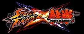 Street Fighter X Tekken