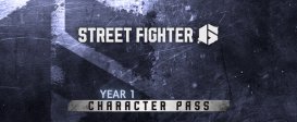 Street Fighter™ 6 - Year 1 Character Pass