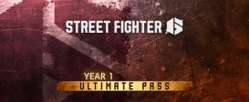 Street Fighter™ 6 - Year 1 Ultimate Pass