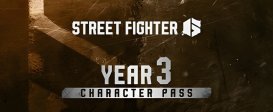 Street Fighter™ 6 - Year 3 Character Pass