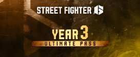 Street Fighter™ 6 - Year 3 Ultimate Pass
