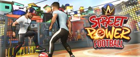 Street Power Football