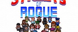 Streets of Rogue