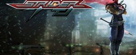 STRIDER