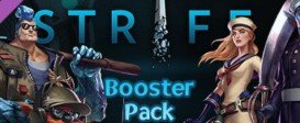 Strife - Booster Pack