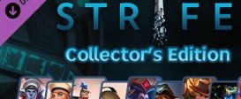 Strife - Collector's Edition