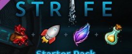 Strife - Starter Pack