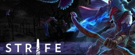Strife