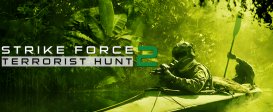 Strike Force 2 - Terrorist Hunt