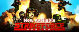 Strike Force Heroes