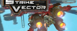 Strike Vector