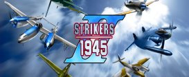 Strikers 1945 2