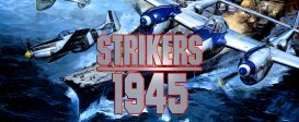 Strikers 1945