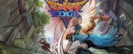 Strikers Edge