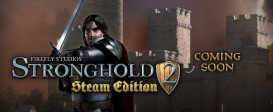 Stronghold 2: Steam Edition