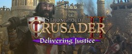 Stronghold Crusader 2: Delivering Justice mini-campaign