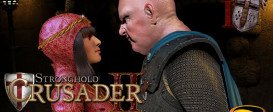 Stronghold Crusader 2: The Princess and The Pig
