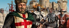 Stronghold Crusader HD