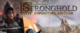 Stronghold: Definitive Edition