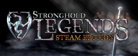 Stronghold Legends Steam Edition