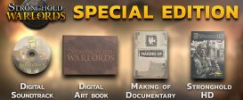 Stronghold: Warlords - Special Edition