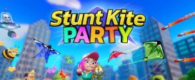 Stunt Kite Party