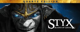 Styx: Blades of Greed - Quartz Edition