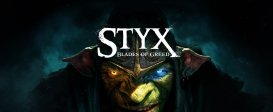 Styx: Blades of Greed