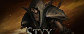 Styx: Master of Shadows