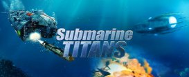 Submarine Titans