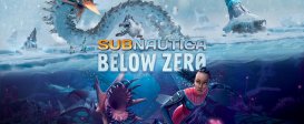 Subnautica: Below Zero