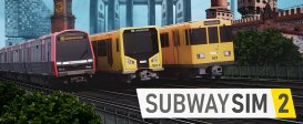 SubwaySim 2