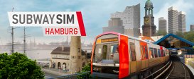 SubwaySim Hamburg