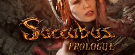SUCCUBUS: Prologue