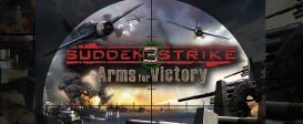 Sudden Strike 3
