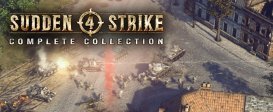 Sudden Strike 4: Complete Collection