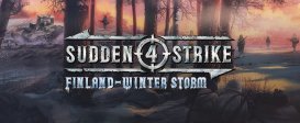 Sudden Strike 4 - Finland: Winter Storm