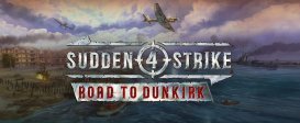 Sudden Strike 4 - Road to Dunkirk