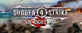 Sudden Strike 4: The Pacific War