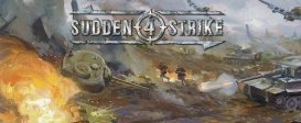 Sudden Strike 4