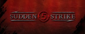 Sudden Strike 5 (СНГ без РФ)