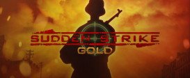 Sudden Strike - Gold